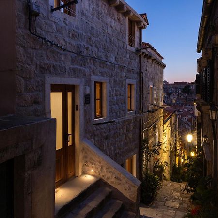 Old Town Olive Luxury Room For 3 Dubrovnik Luaran gambar