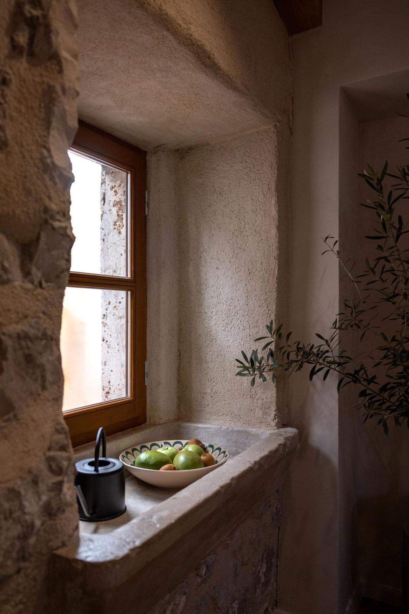 Old Town Olive Luxury Room For 3 Dubrovnik Luaran gambar