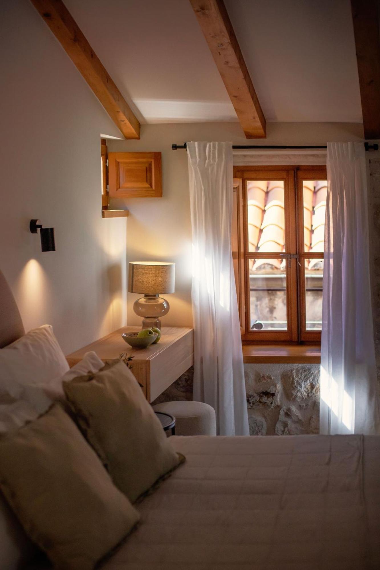 Old Town Olive Luxury Room For 3 Dubrovnik Luaran gambar