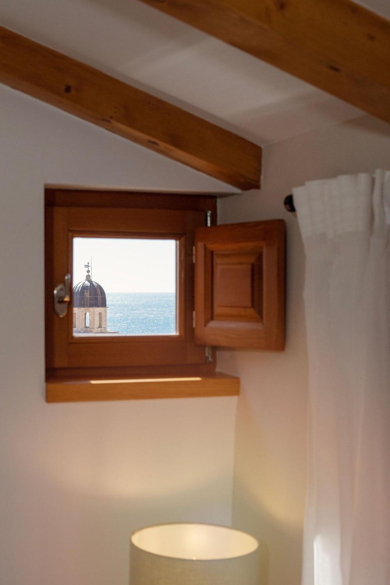 Old Town Olive Luxury Room For 3 Dubrovnik Luaran gambar