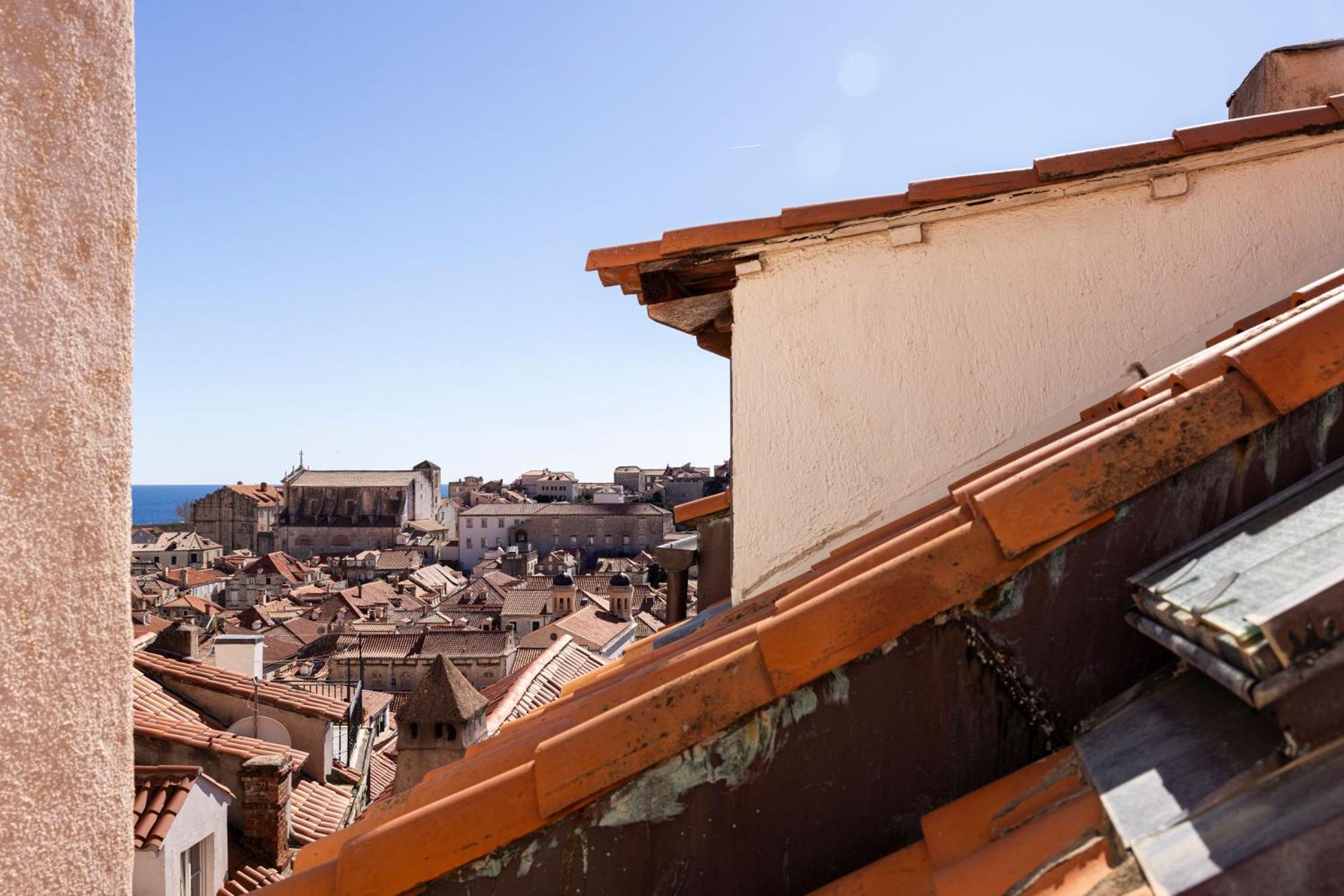 Old Town Olive Luxury Room For 3 Dubrovnik Luaran gambar