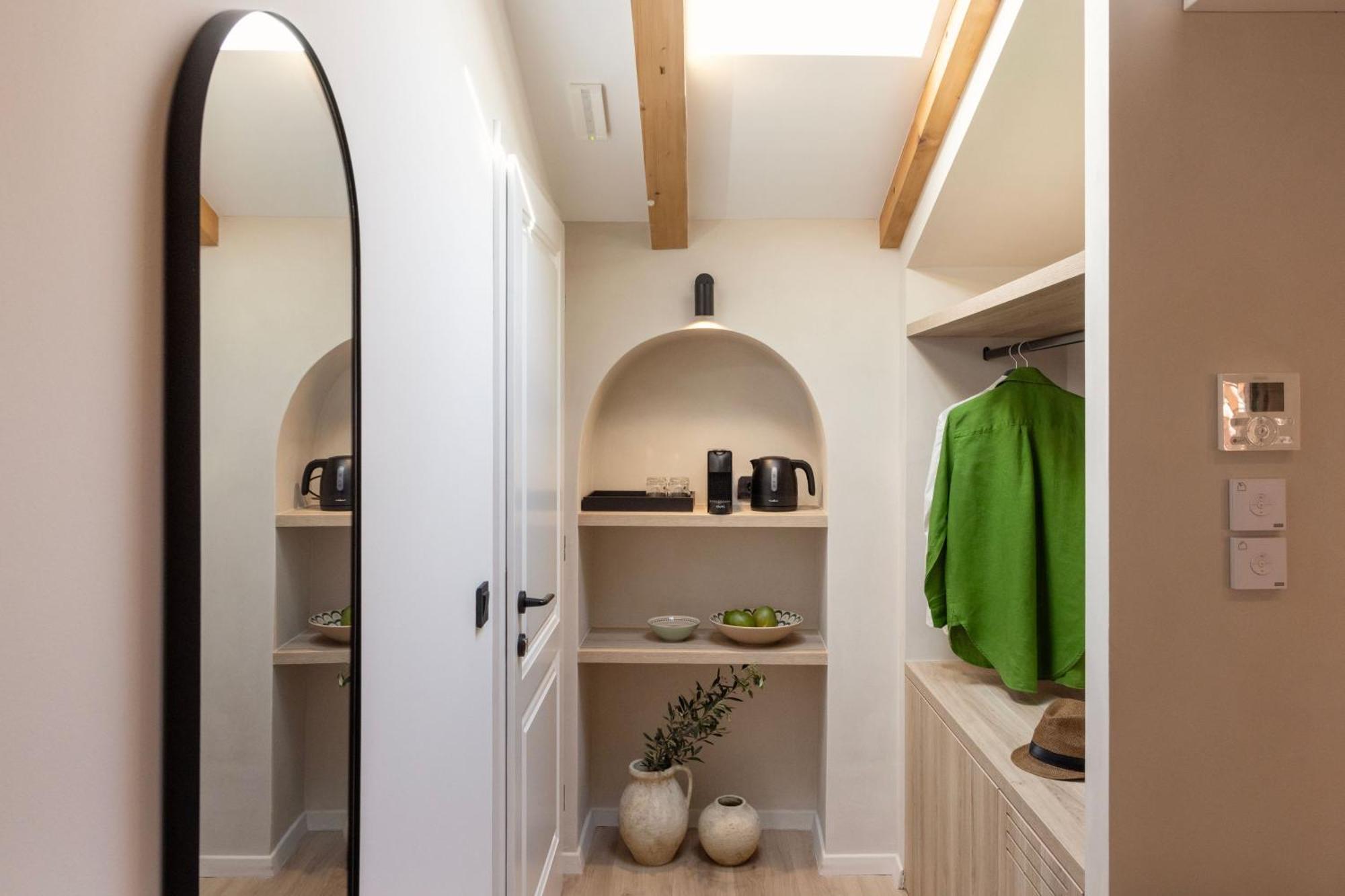 Old Town Olive Luxury Room For 3 Dubrovnik Luaran gambar