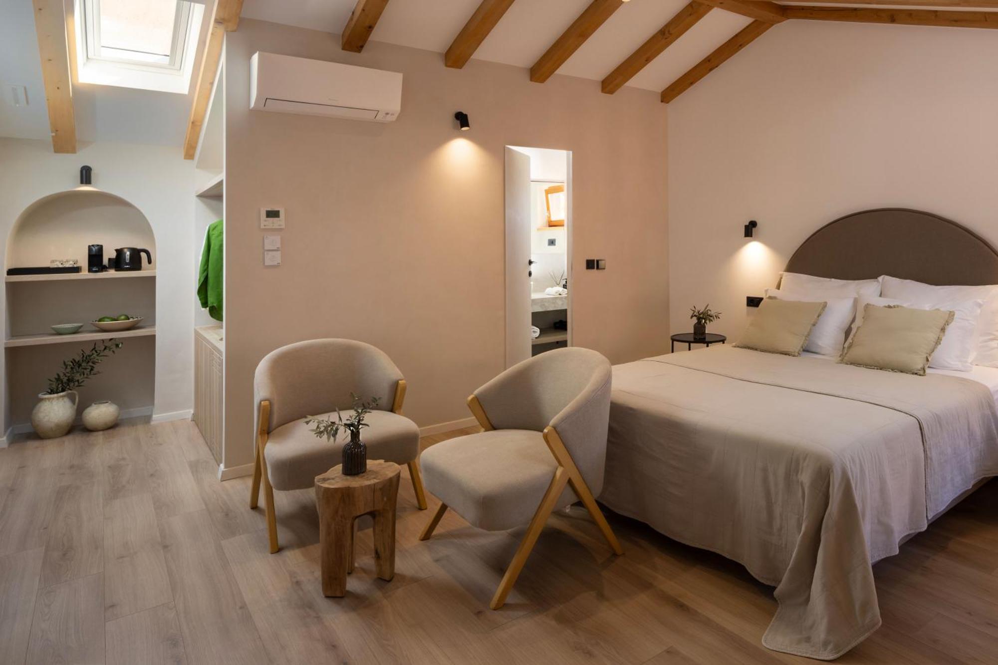 Old Town Olive Luxury Room For 3 Dubrovnik Luaran gambar