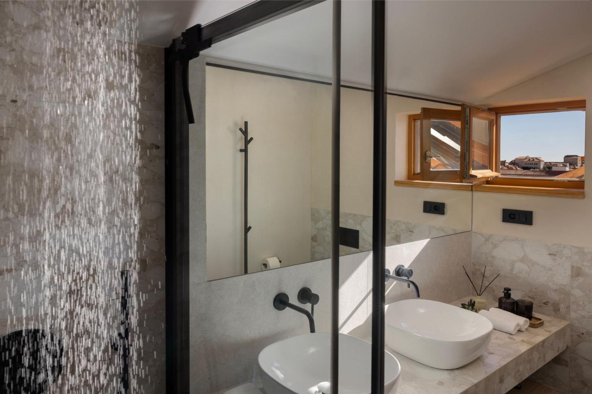 Old Town Olive Luxury Room For 3 Dubrovnik Luaran gambar