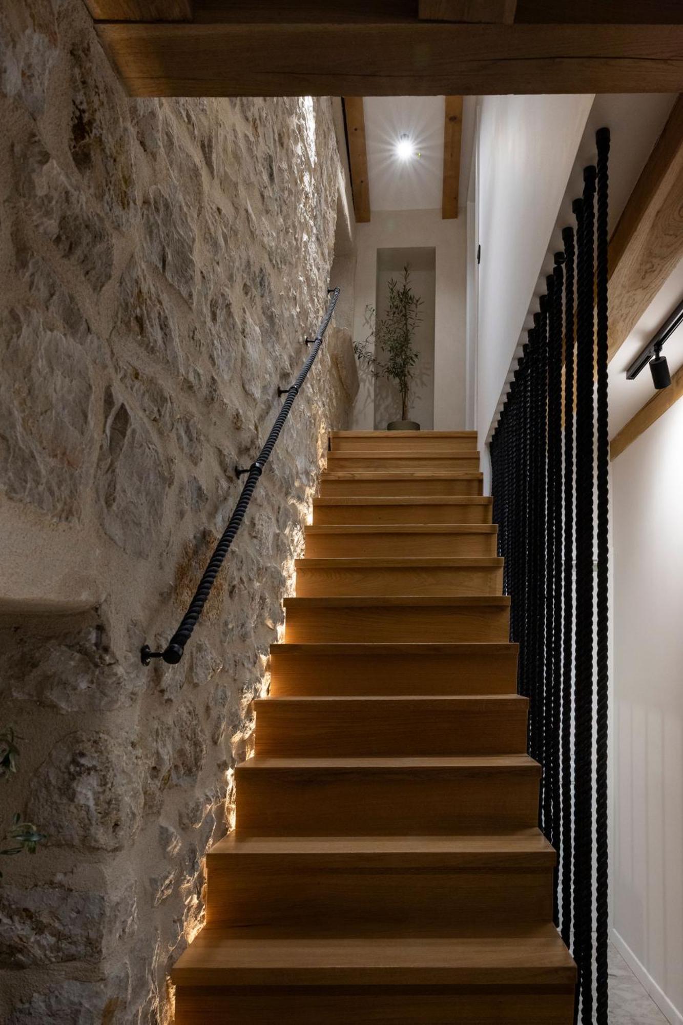 Old Town Olive Luxury Room For 3 Dubrovnik Luaran gambar