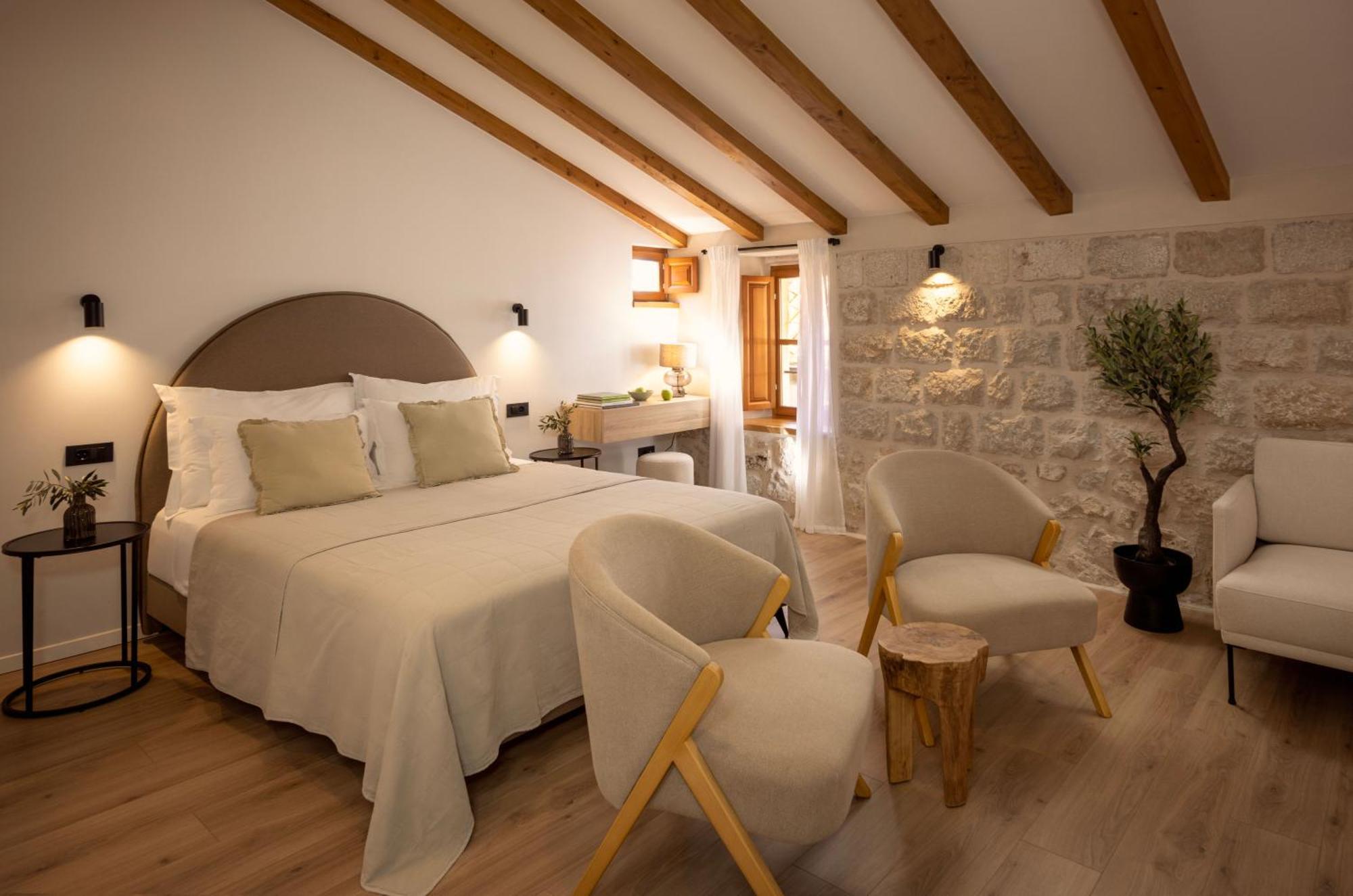 Old Town Olive Luxury Room For 3 Dubrovnik Luaran gambar
