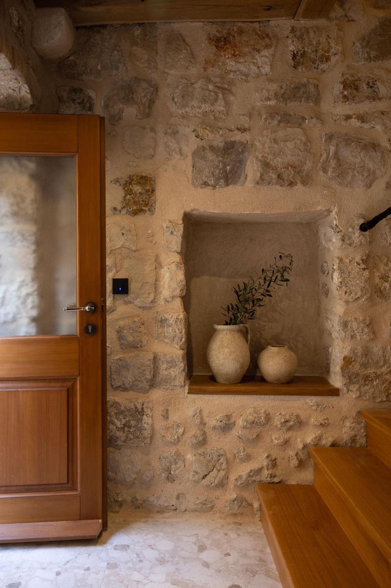Old Town Olive Luxury Room For 3 Dubrovnik Luaran gambar